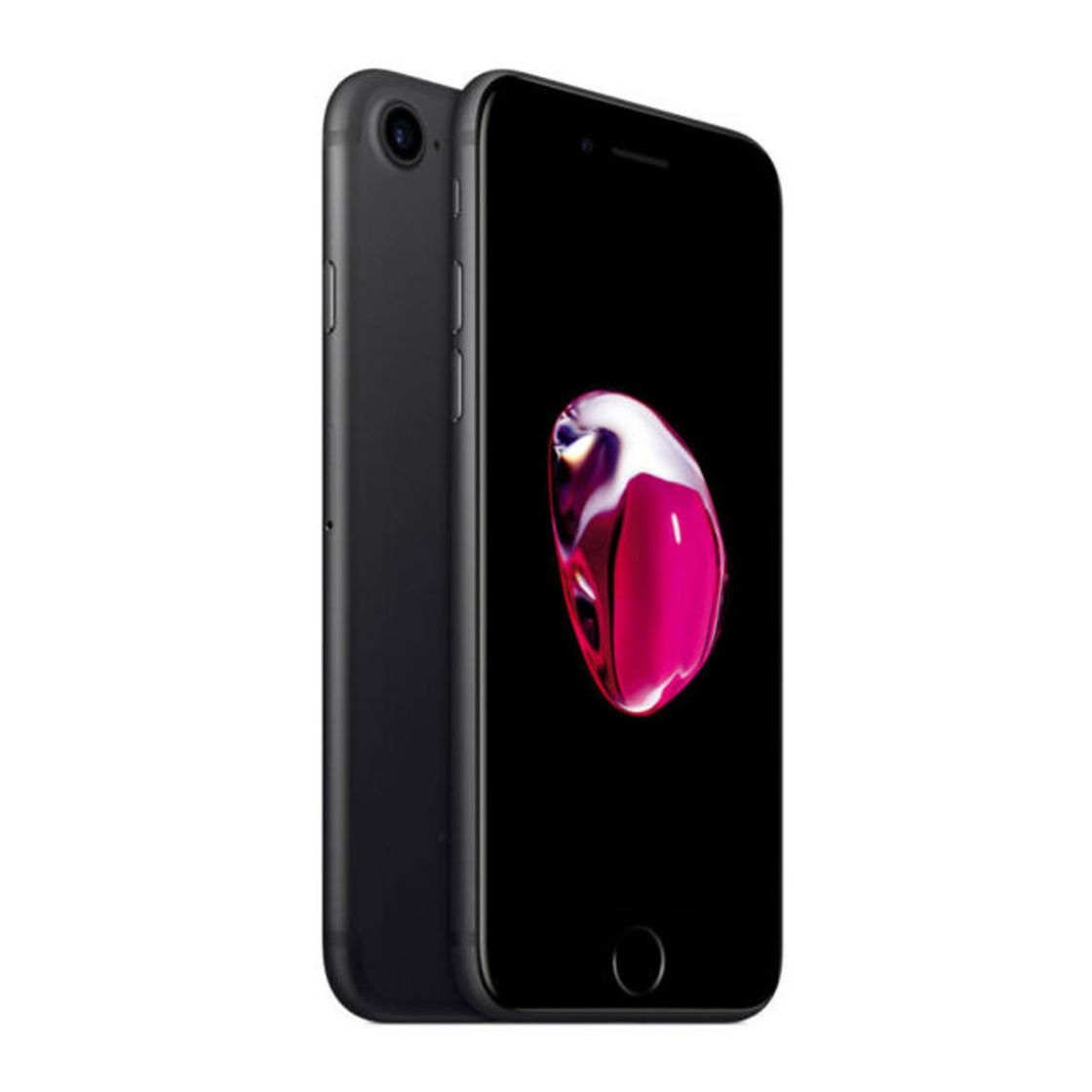 Electronic Apple iPhone 7 Smartphone Libre Negro 128GB