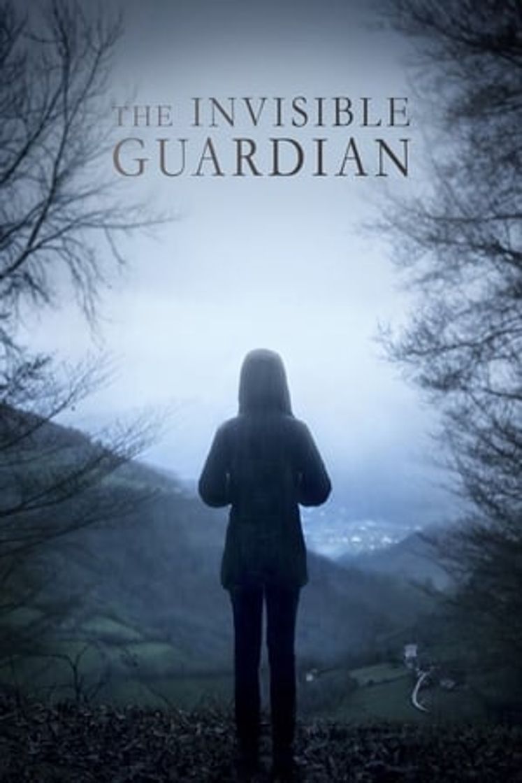 Película El guardián invisible