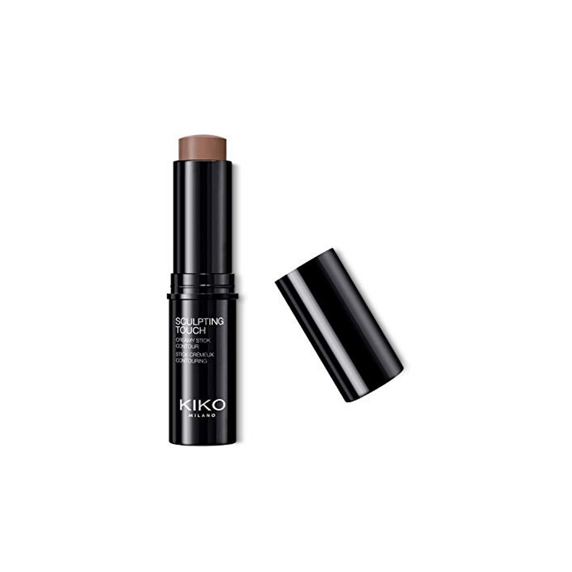 Beauty KIKO Milano Sculpting Touch - Bastón con contorno de crema