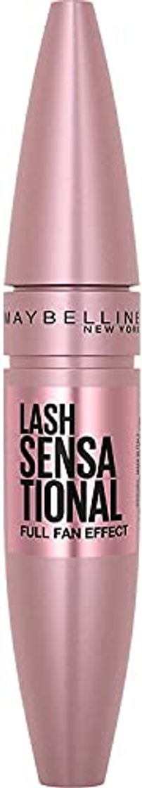 Beauty Maybelline New York Máscara de pestañas Lash Sensational