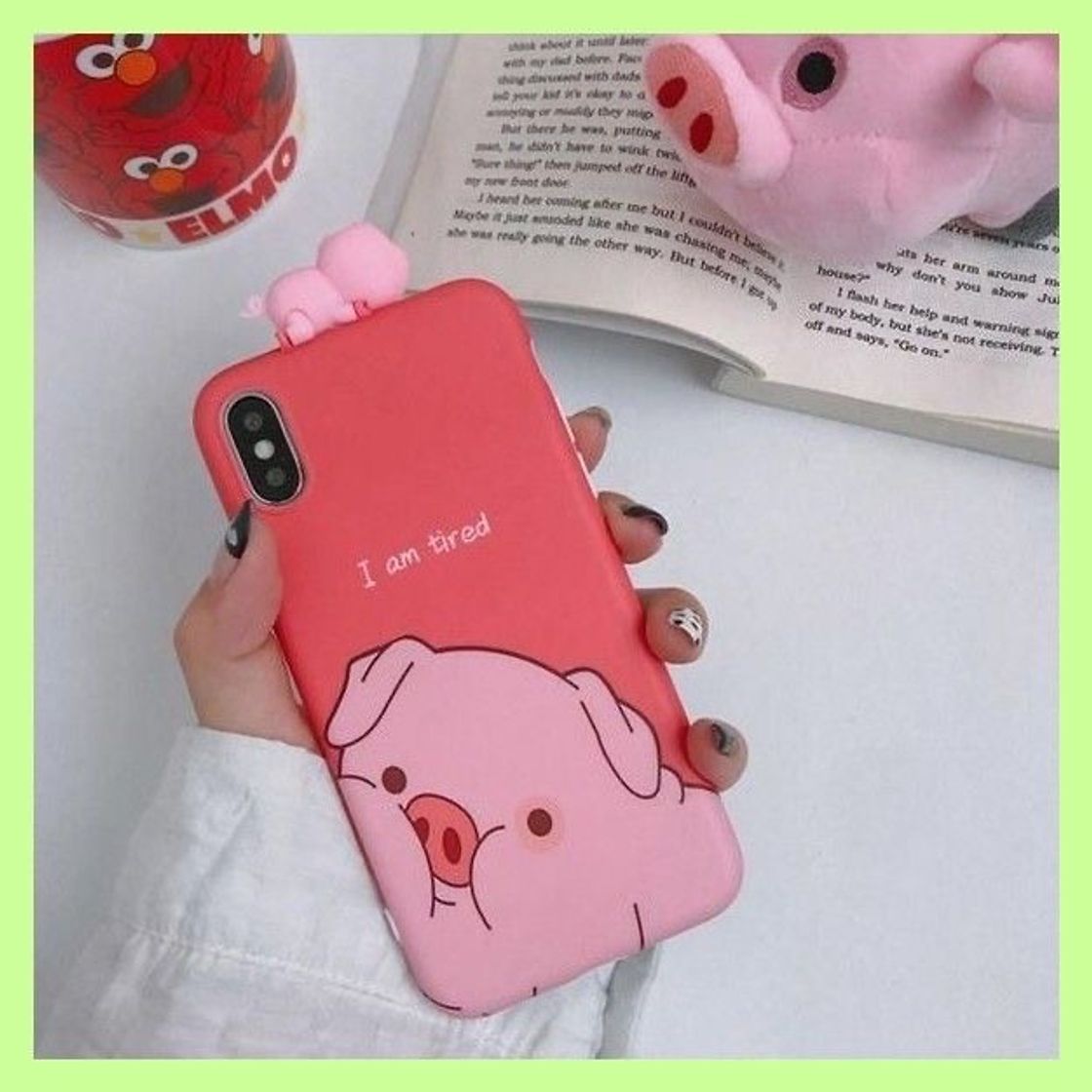 Social p h o n e  c a s e s