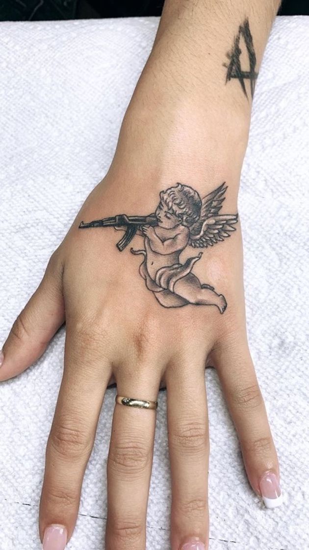 Social Pew pew pew👼