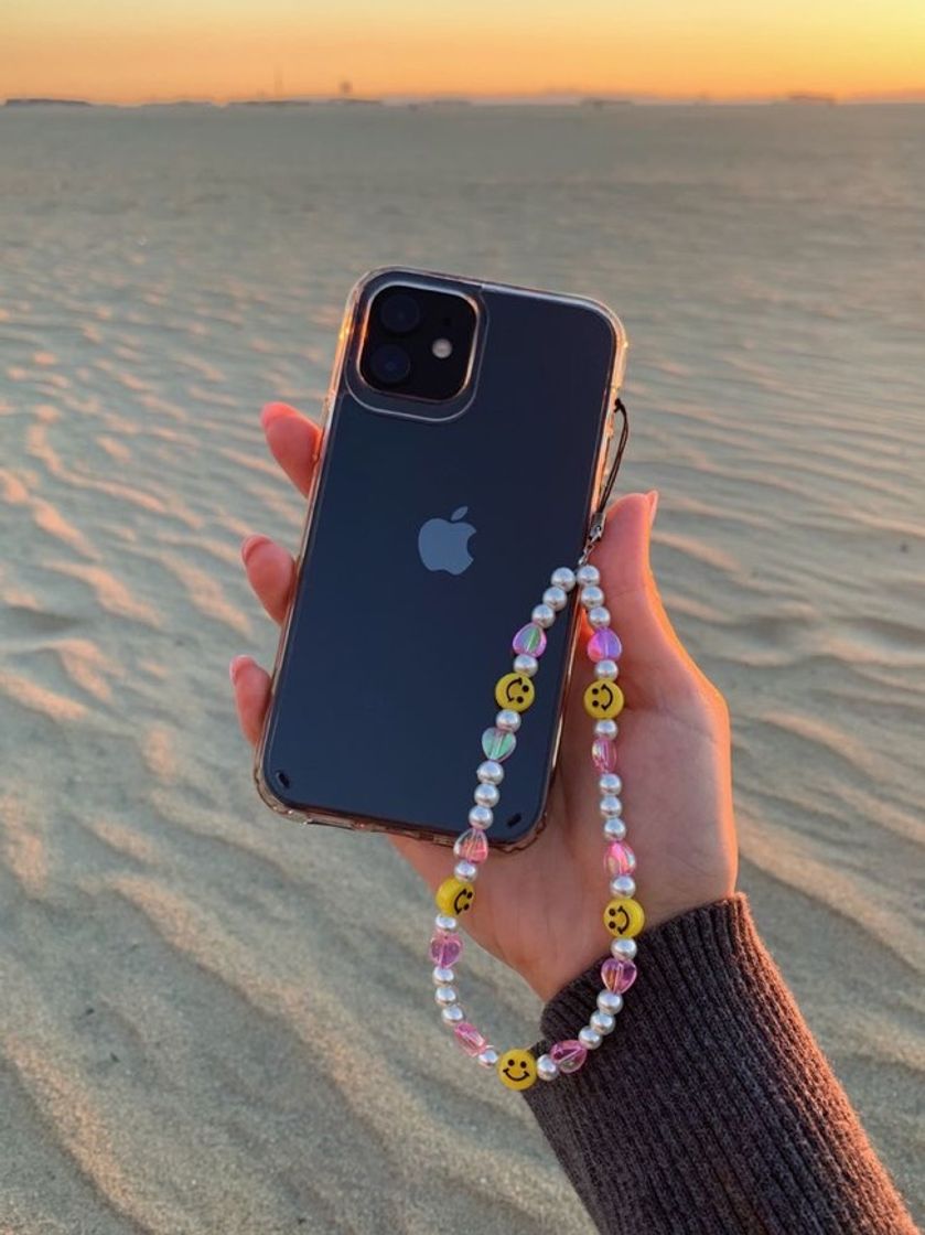 Moda Phone charm📱