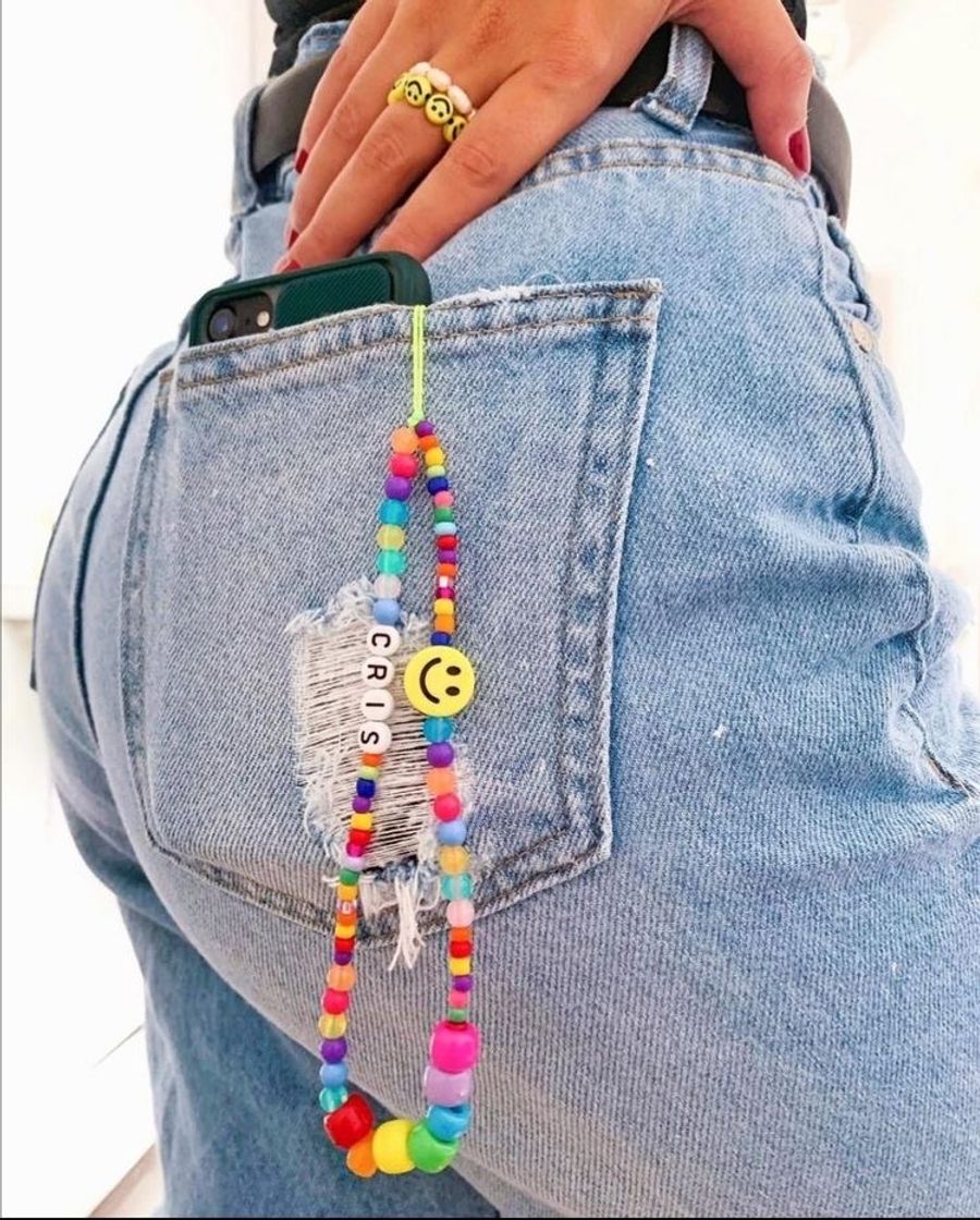 Social Phone Charm🌈