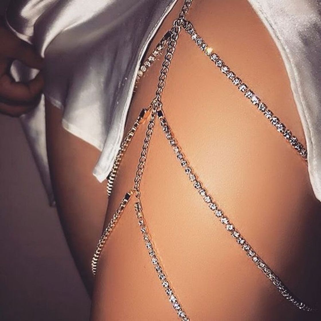 Social Body Chain⛓