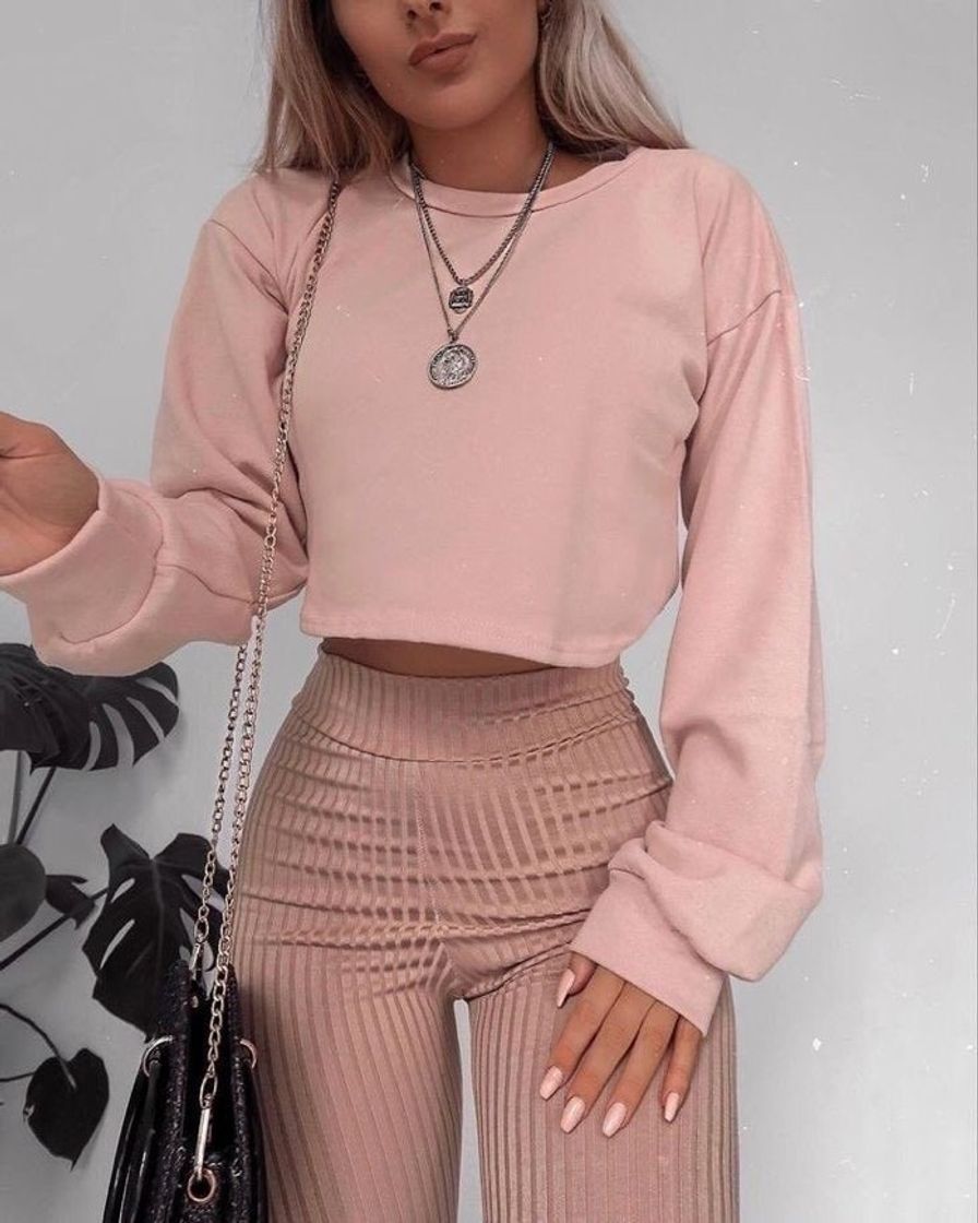 Social Baby pink🎀