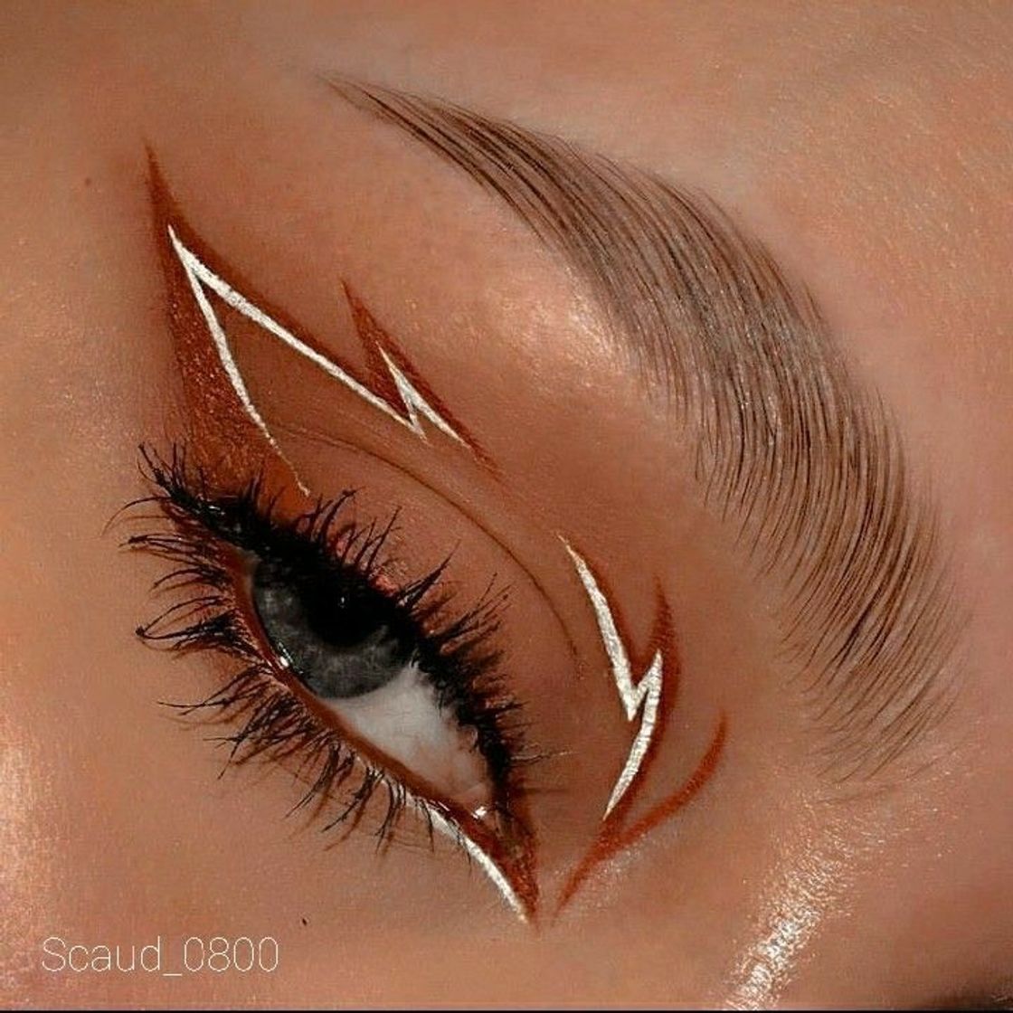 Social Eyeliner⚡️