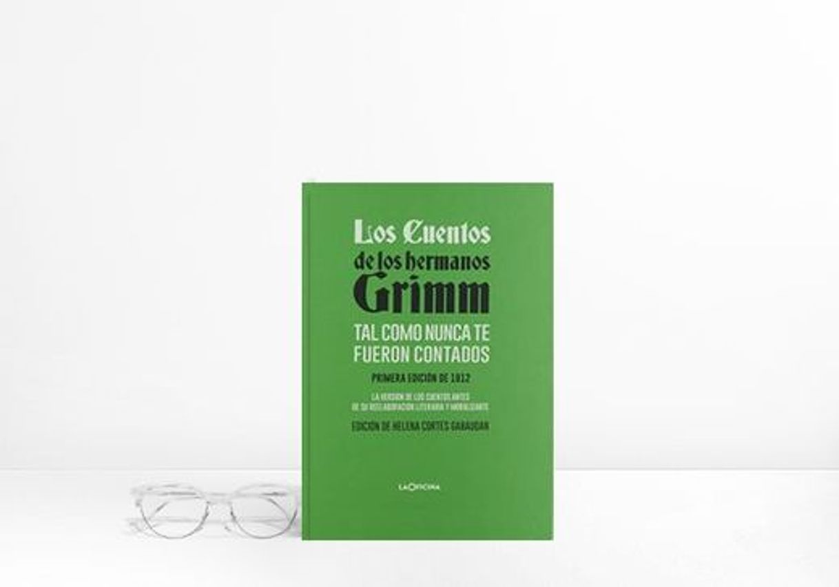 Libro Los cuentos de los hermanos Grimm tal como nunca te fueron contados