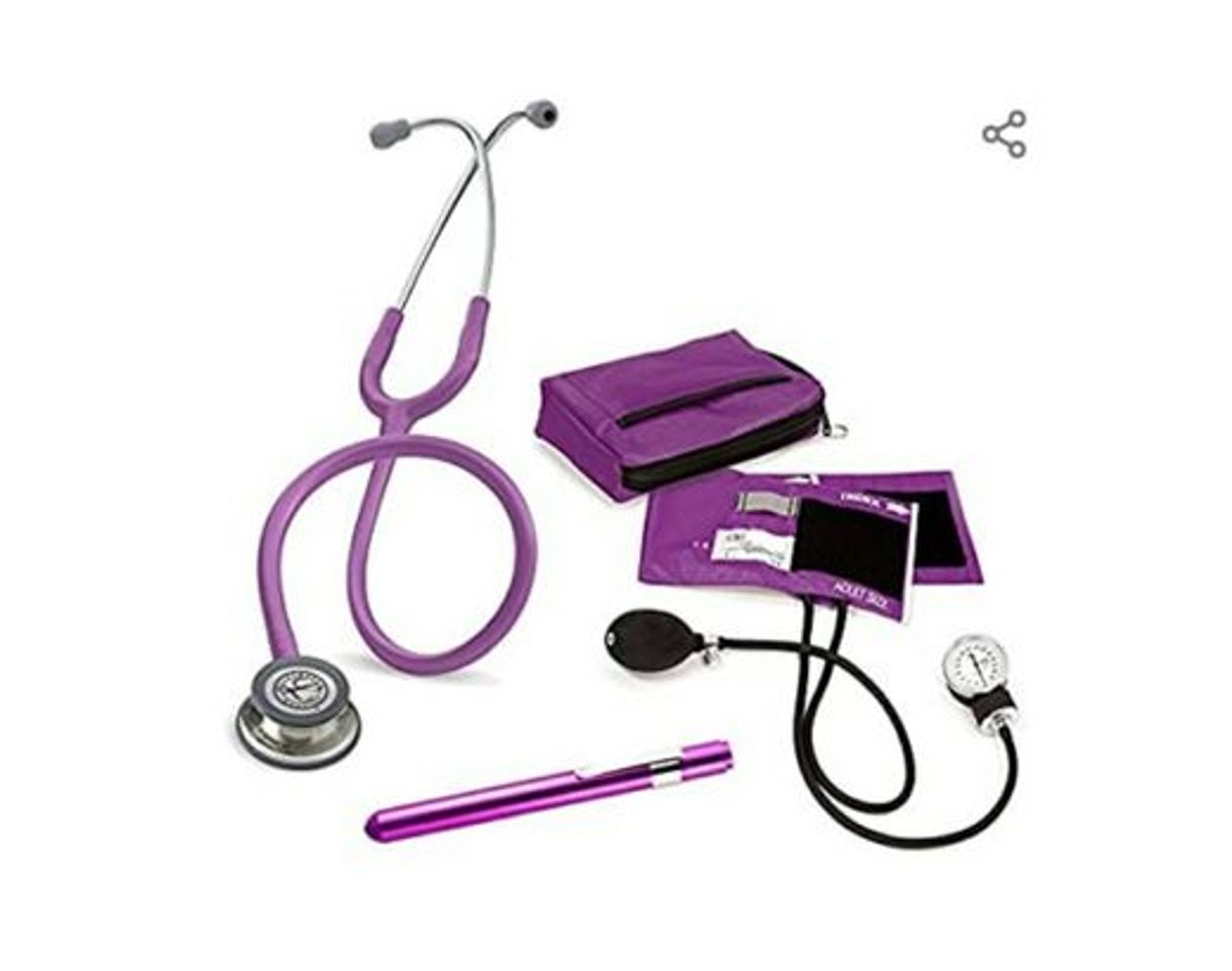 Productos Set de enfermería profecional littmann