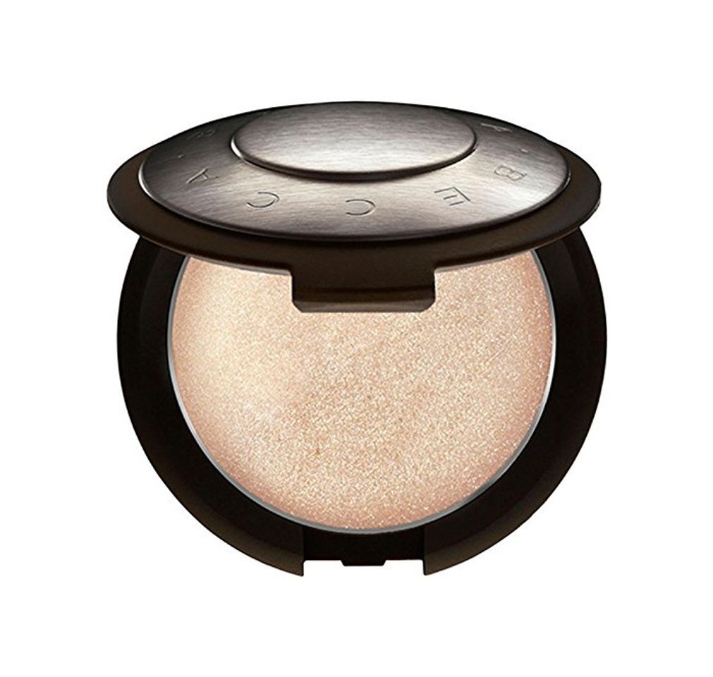 Social Becca Cosmetics Shimmering Skin Perfector Poured