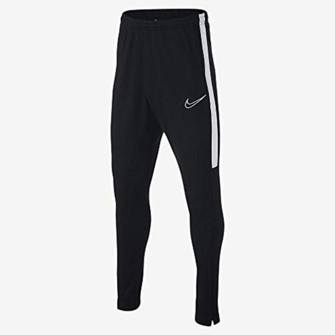 Social Nike Dry Acdmy Pant Kpz Pantalones, Niños, Negro