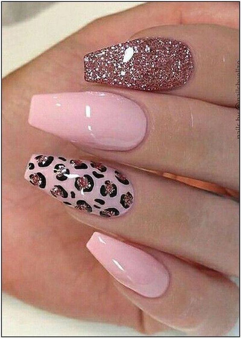 Fashion Unhas