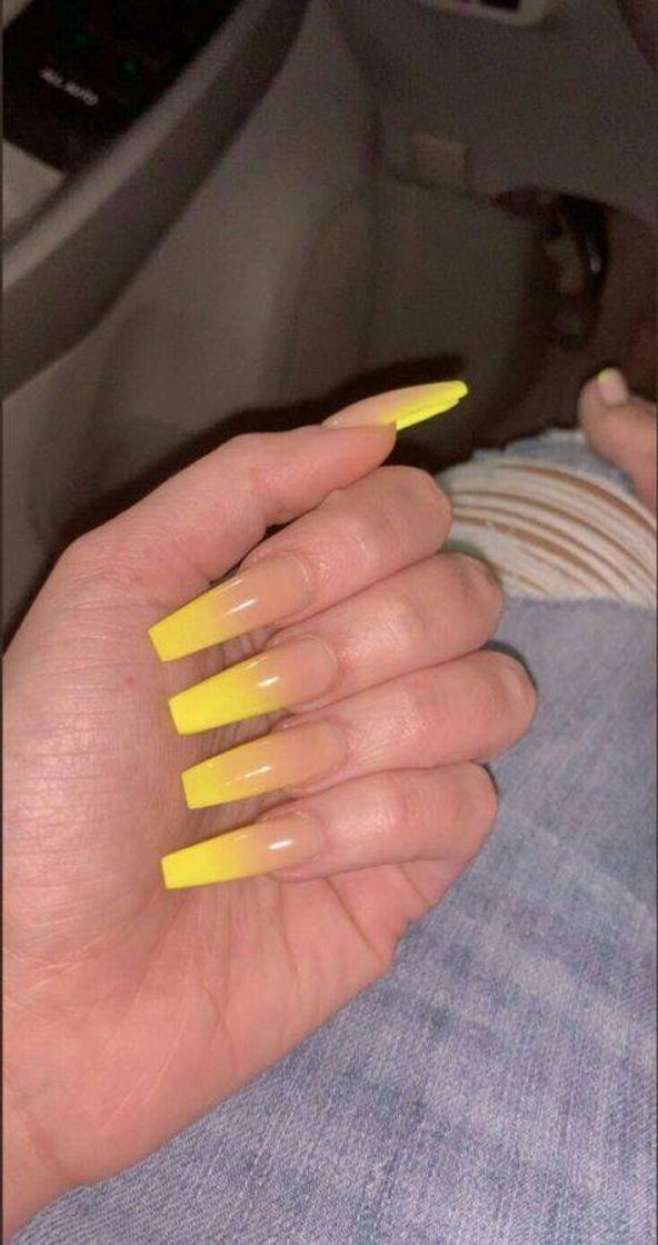 Fashion Unhas