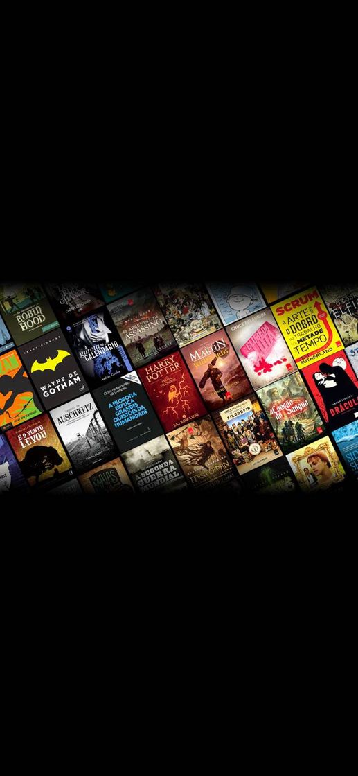 Book Kindle unlimited 