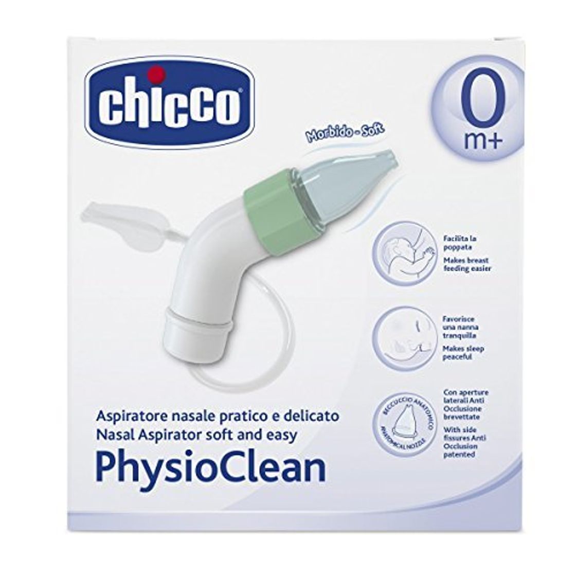 Product Chicco Physio Clean