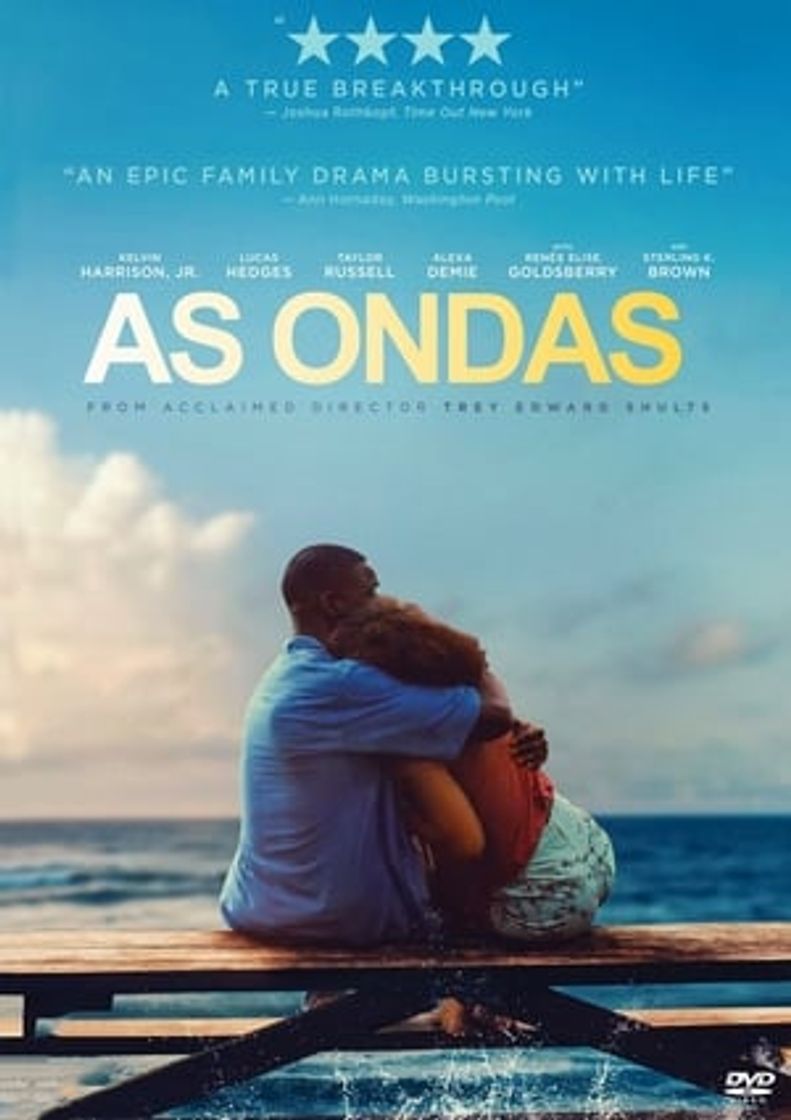 Película Un momento en el tiempo (Waves)