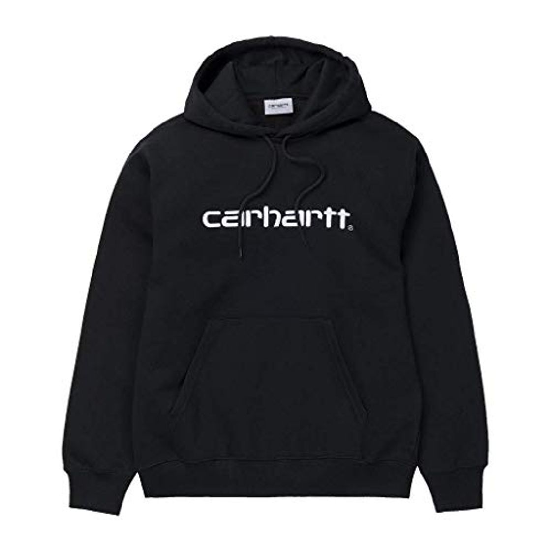 Fashion Carhartt - Sudadera Hooded - I02793 89.90 - Negro