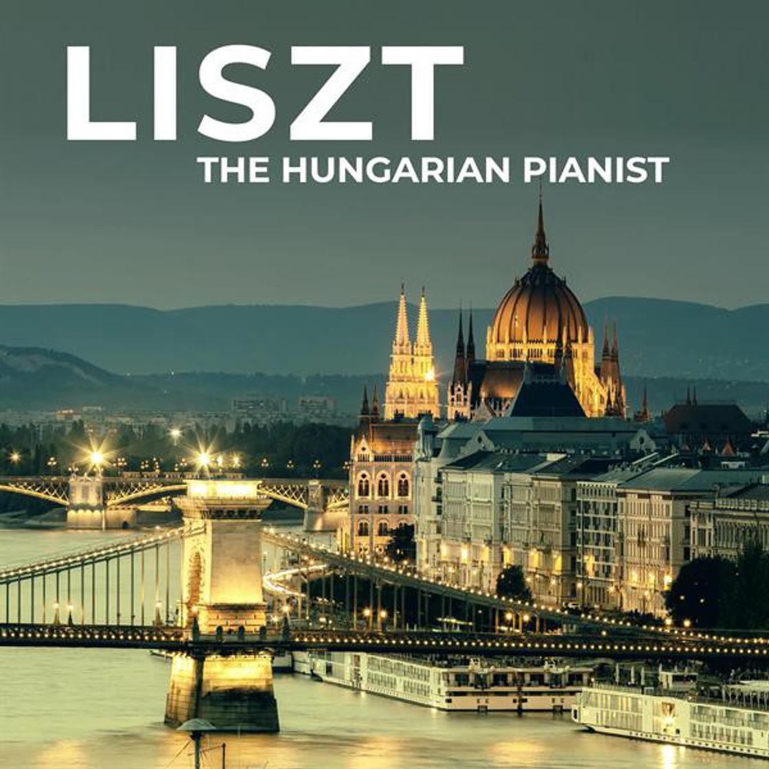 Music Hungarian Rhapsody No. 5 in E Minor, S. 359