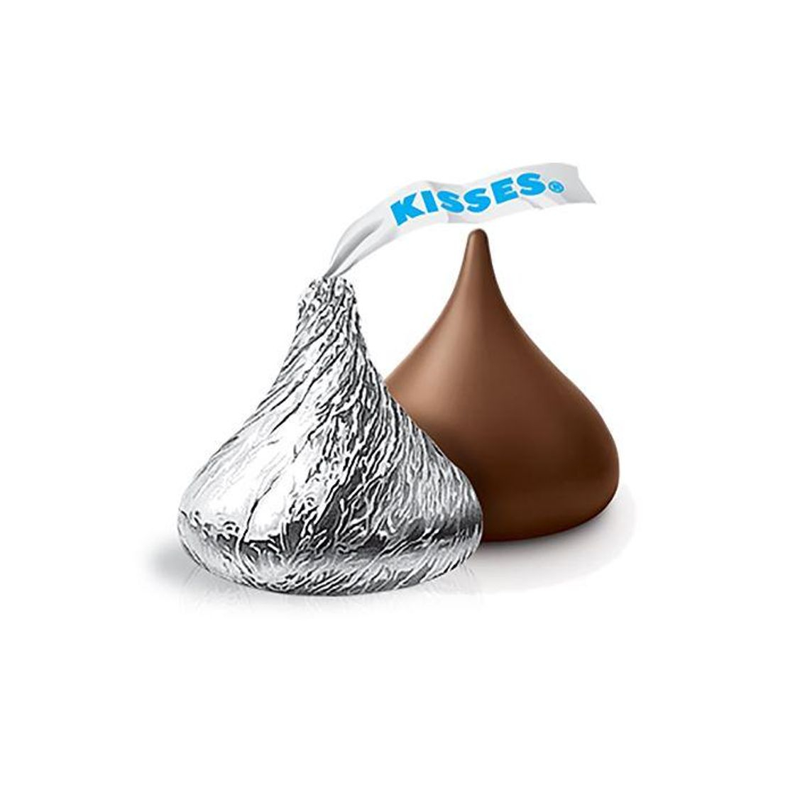 Producto Hershey’s Chocolate Kisses 