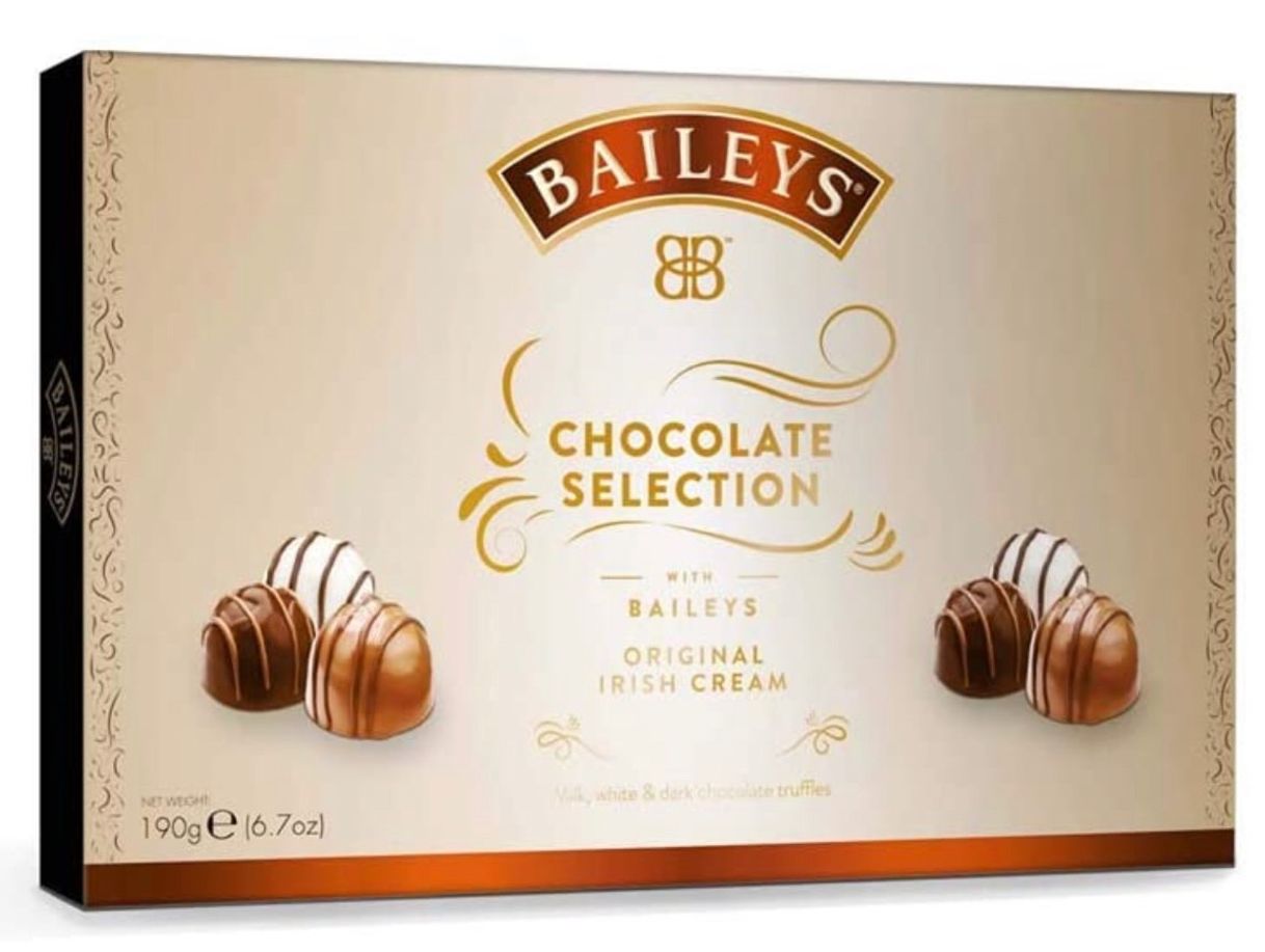 Producto Baileys Original Irish Cream Mini Truffles 