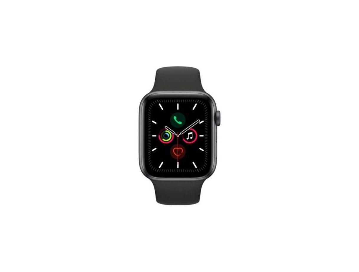 Social AppleWatch⌚️