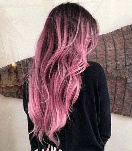 Hair Pink💓