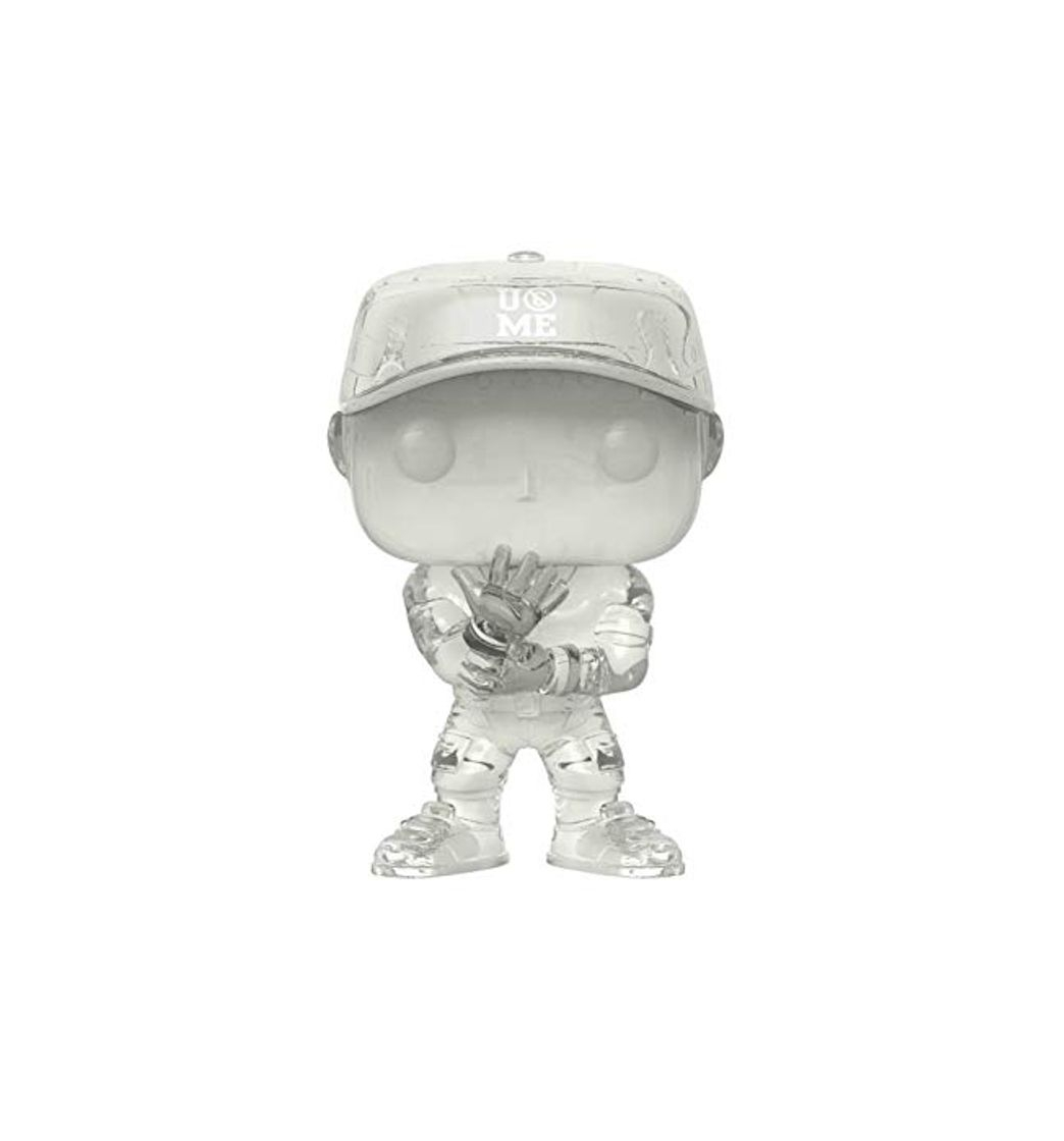 Producto Funko Pop! WWE - John Cena, You Can't See Me