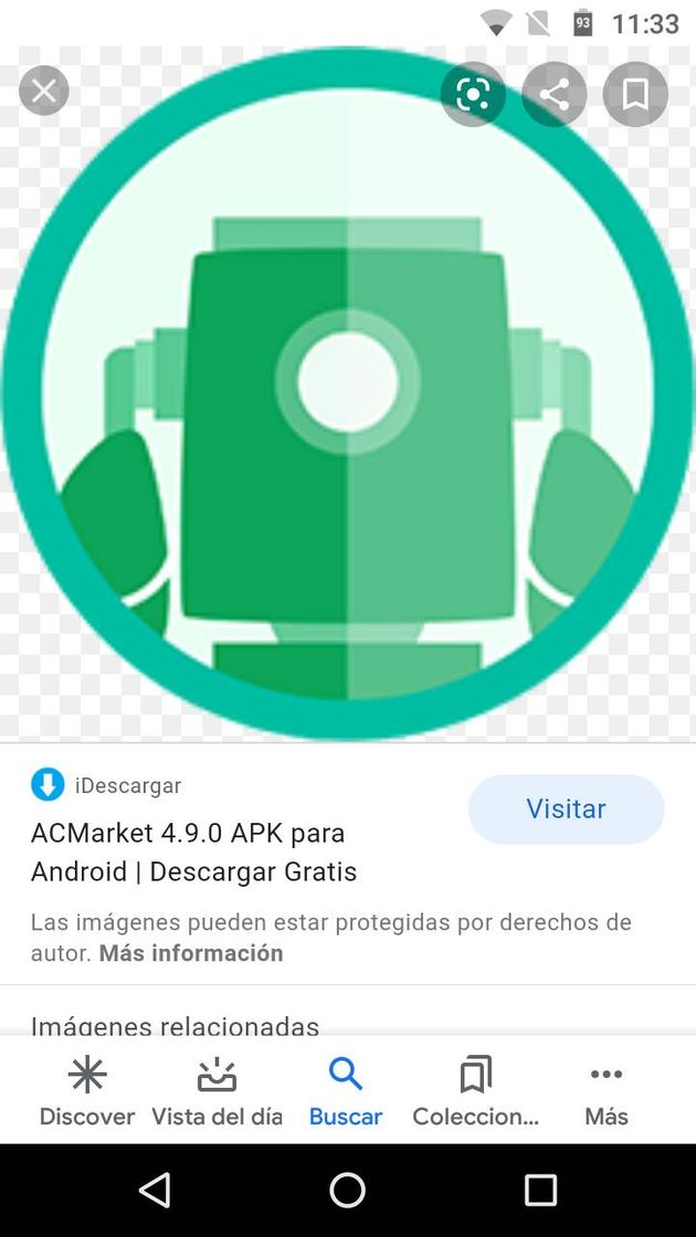 App ACMarket 4.9.0 APK para Android | Descargar Gratis