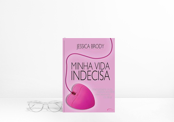 Livro Minha Vida Indecisa