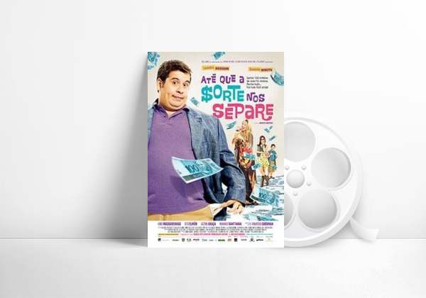 Filme Até que a morte nos separe