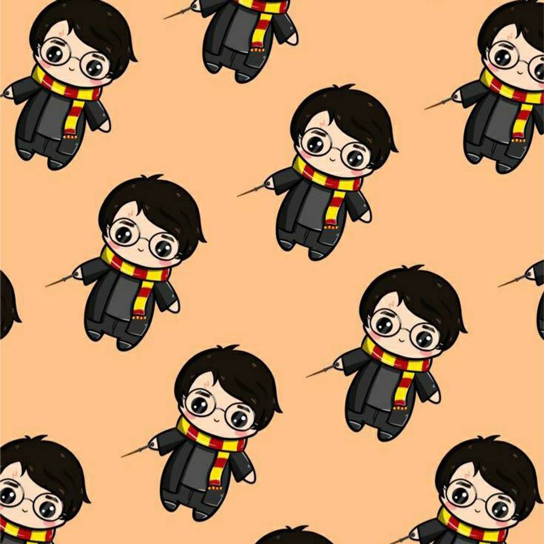 Fashion  Harry Potter