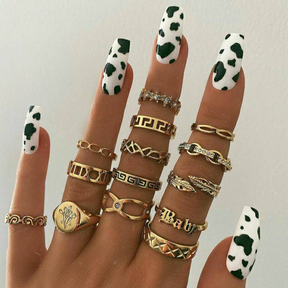 Social Unhas de vaquinha