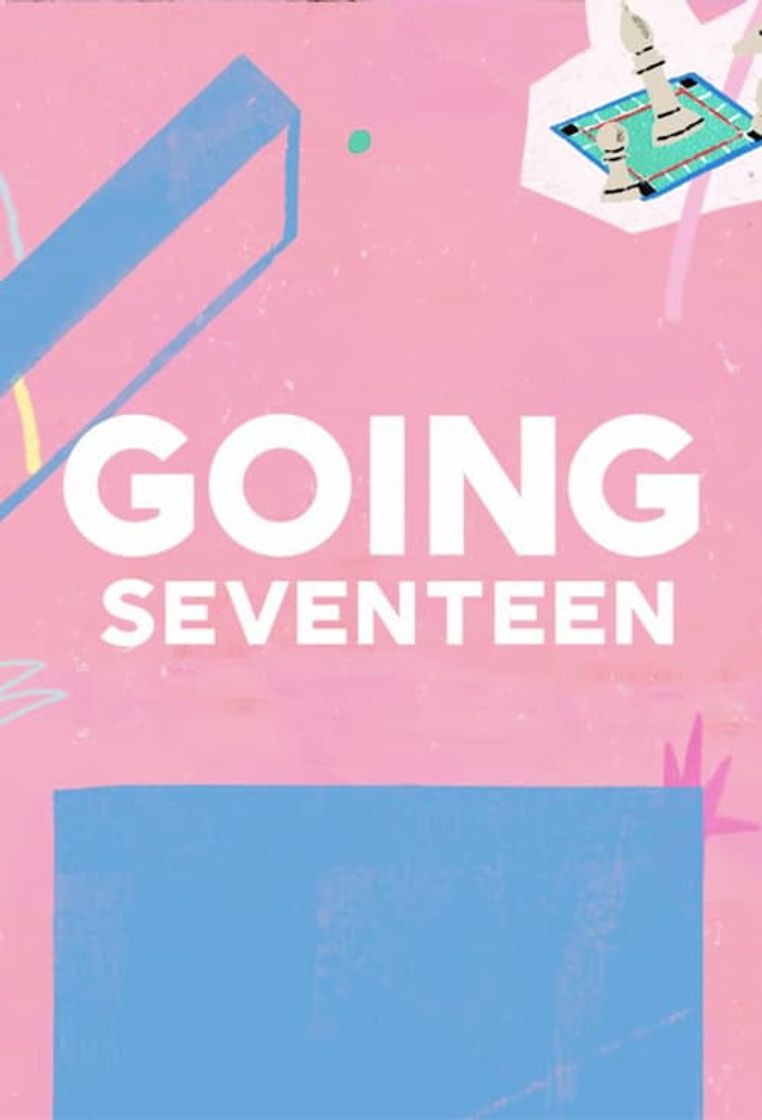 Serie GOING SEVENTEEN