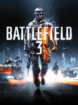 Videojuegos Battlefield 3