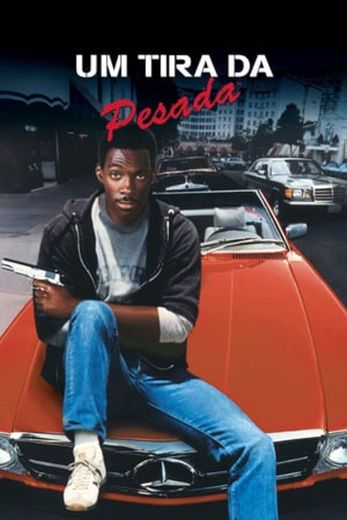 Beverly Hills Cop