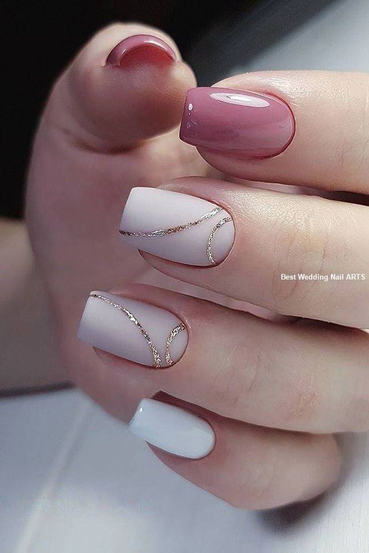 Moda Unhas