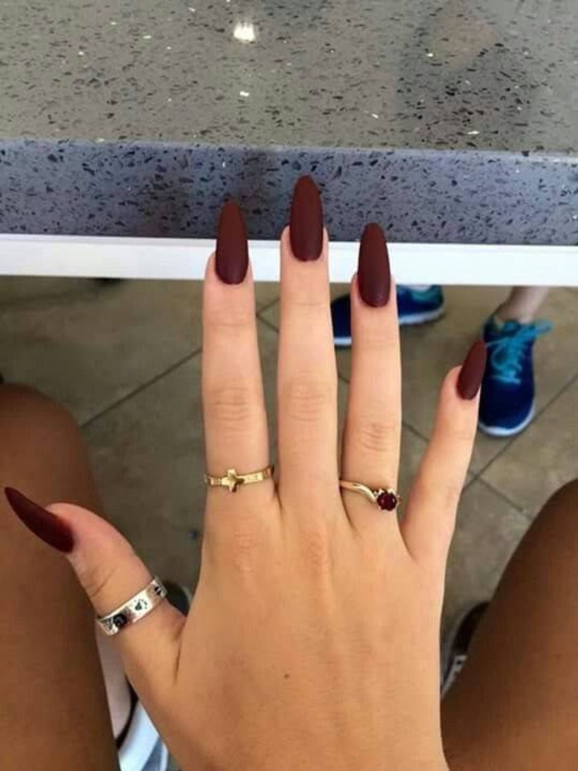 Moda Unhas