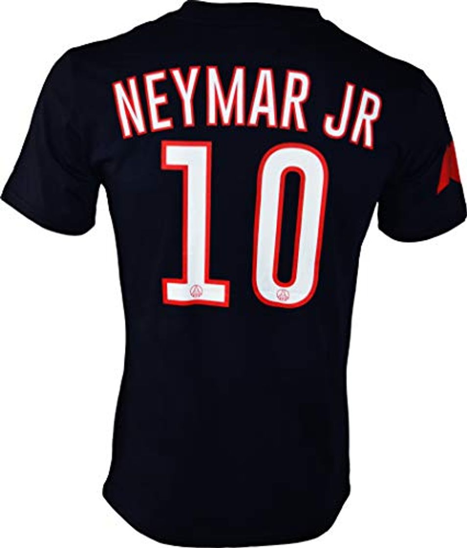 Product Paris Saint Germain – Camiseta oficial del PSG – Neymar Jr – Colección oficial – Talla XXL