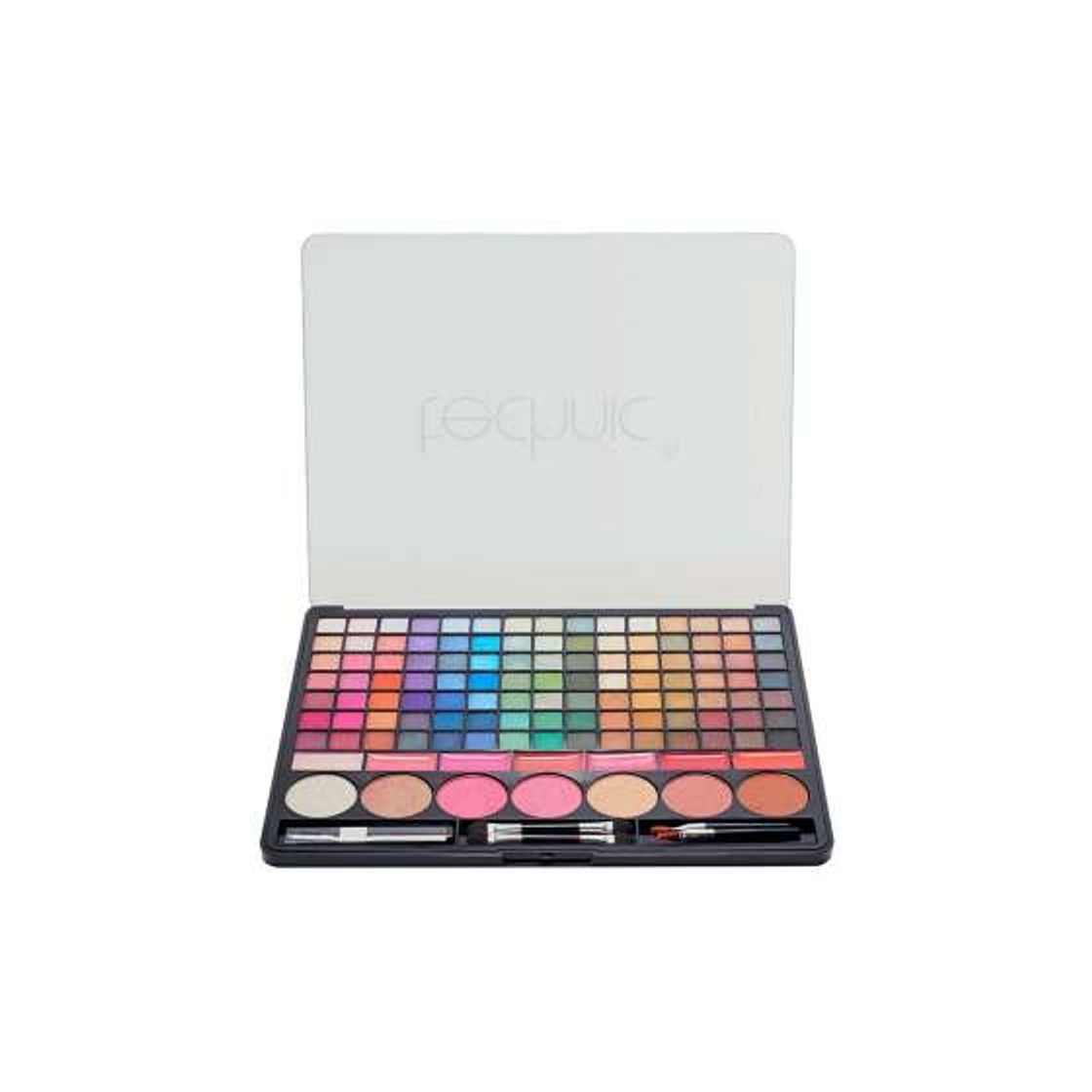 Social Technic WOW factor cara paleta maquillaje Sets