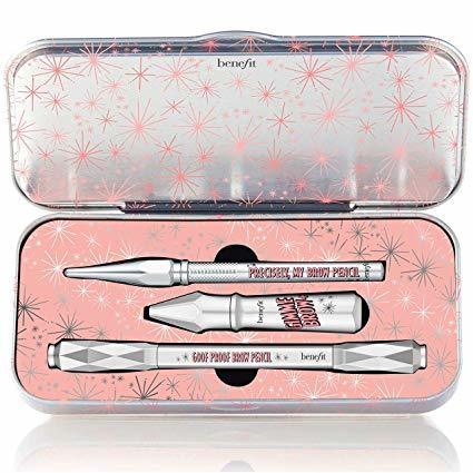 Social Kit cejas benefit