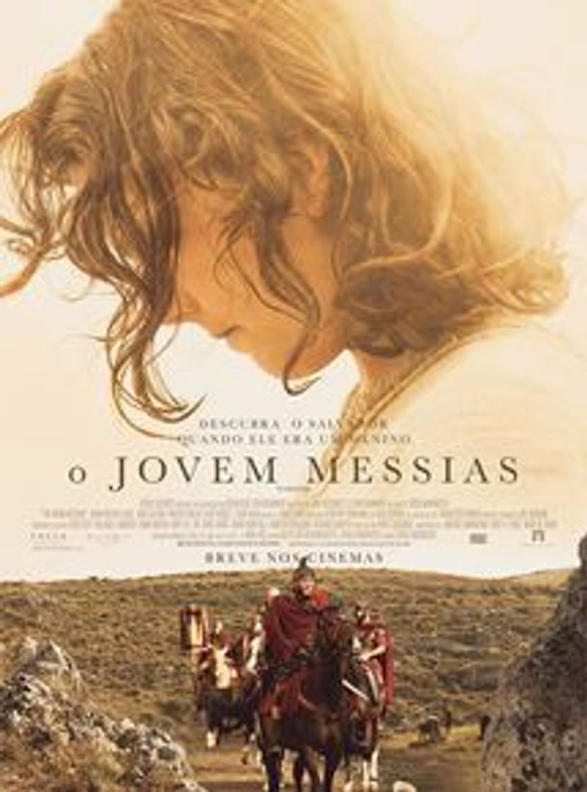 Movie O Jovem Messias - YouTube