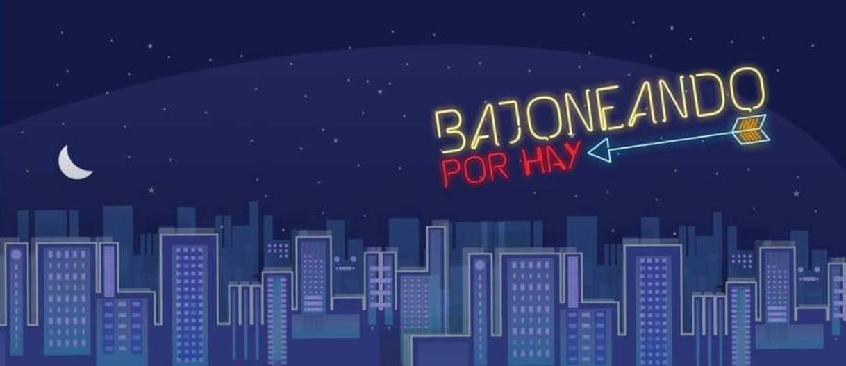 Moda Bajoneando por hay - YouTube