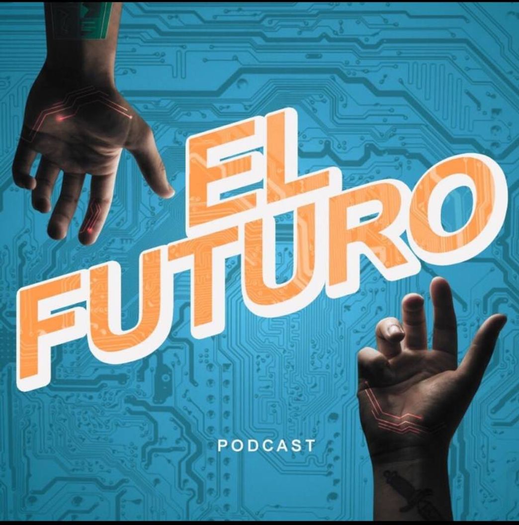 Moda El Futuro Podcast