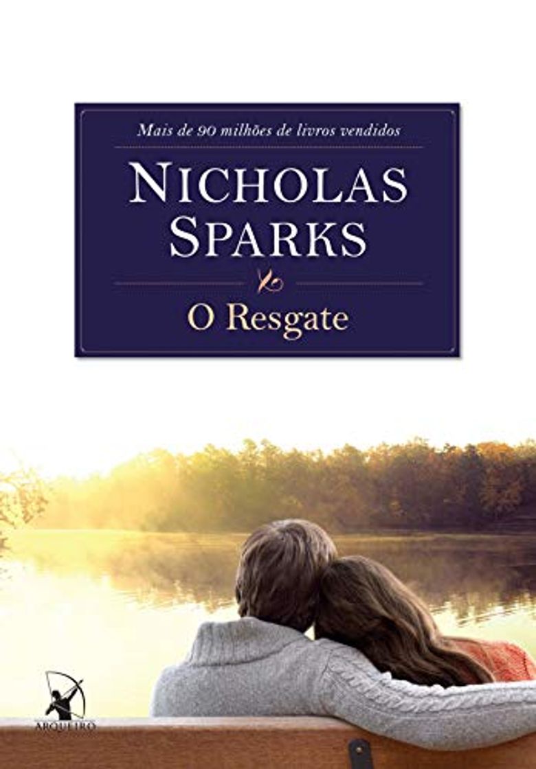 Libro O resgate