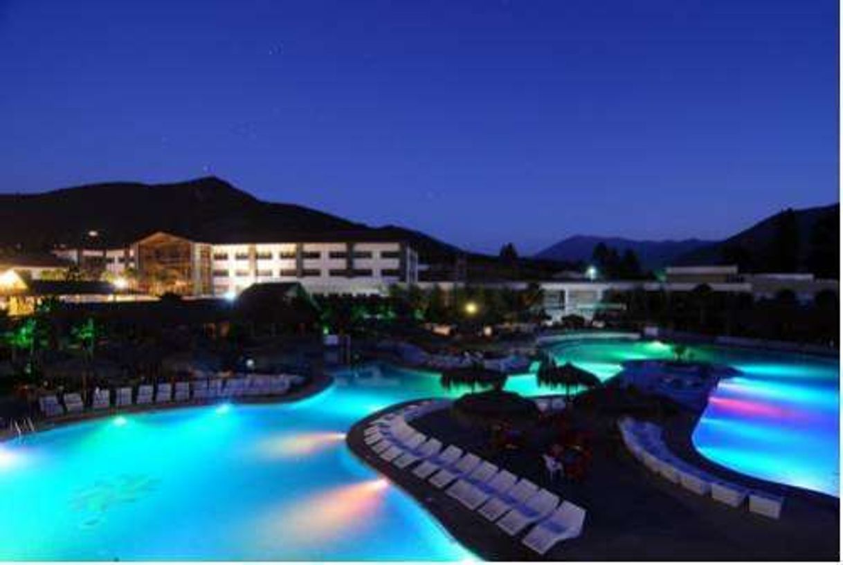 Place Rosa Agustina Conference Resort & Spa