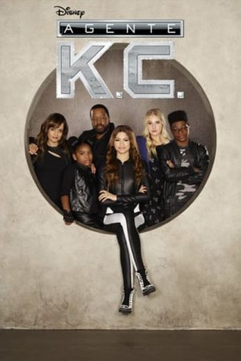 K.C. Undercover