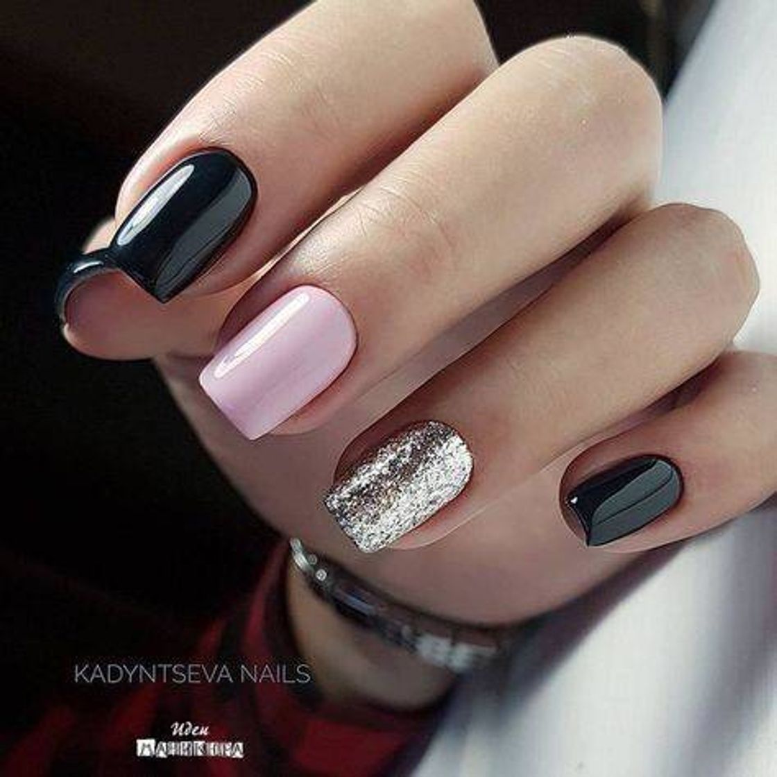 Fashion Unhas lindas 💖