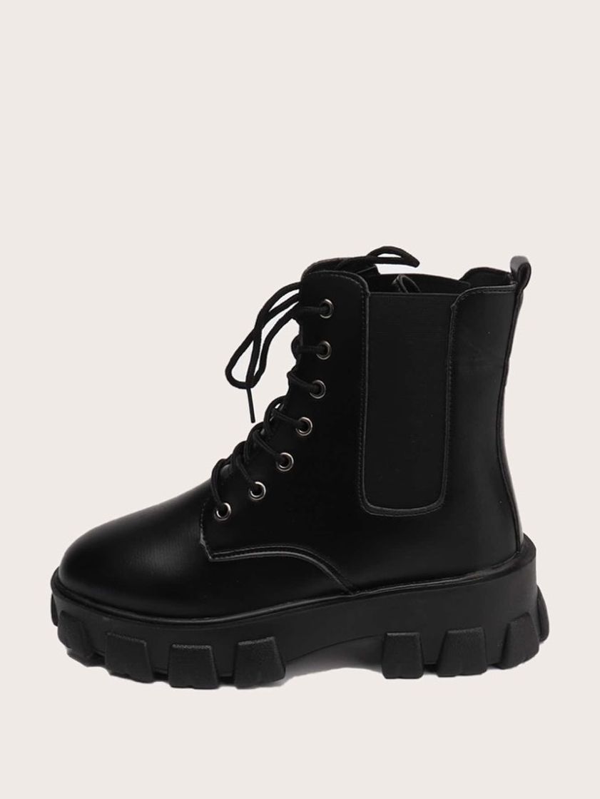 Fashion Botas SHEIN 