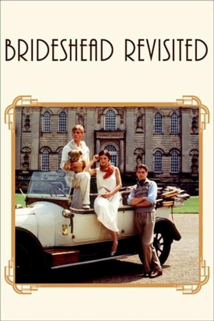 Serie Retorno a Brideshead