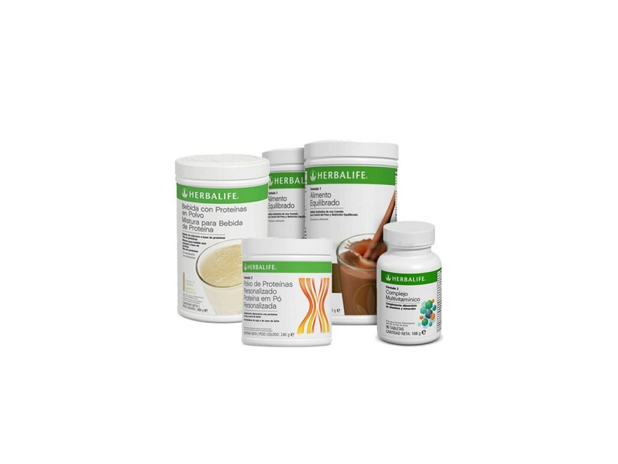 Social  Herbalife